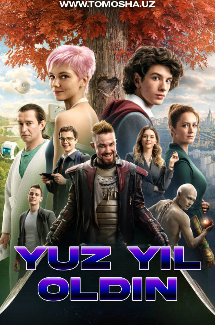 Yuz yil oldin
