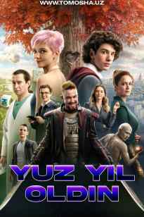 Yuz yil oldin
