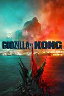 Godzilla Kongga qarshi