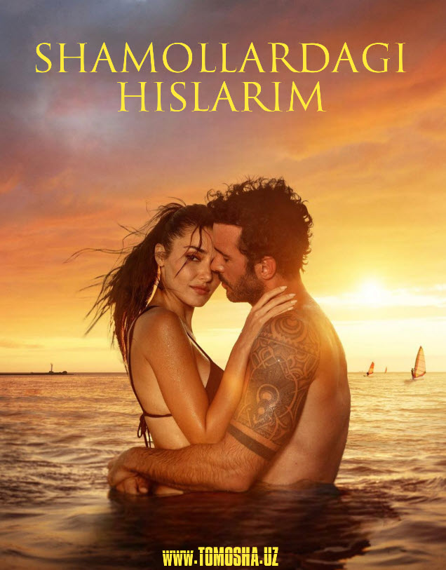 Shamollardagi hislarim