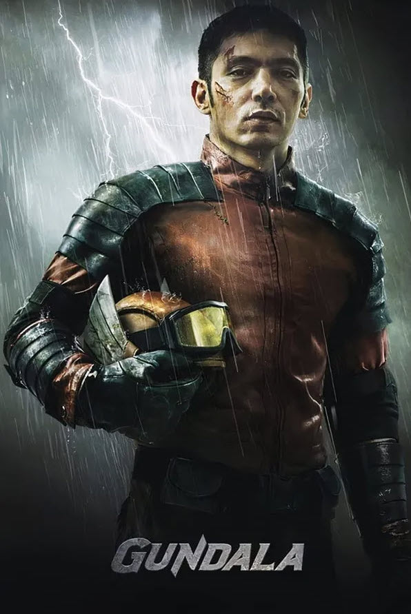 Gundala