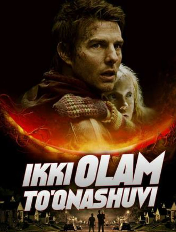 Ikki olam toqnashuvi