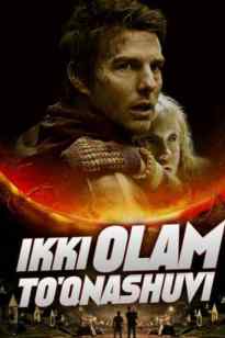 Ikki olam toqnashuvi