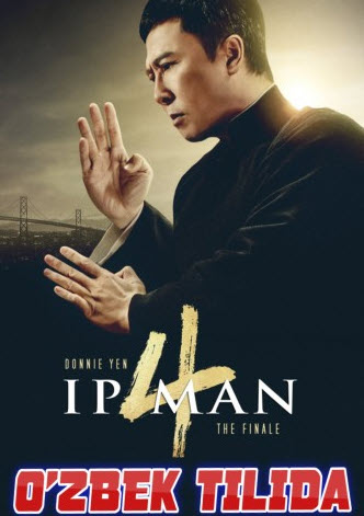 IPMAN 4
