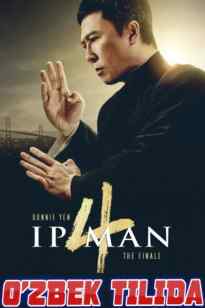 IPMAN 4