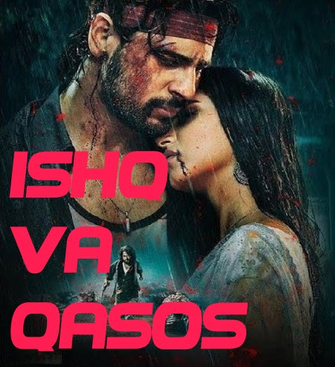 Ishq va Qasos