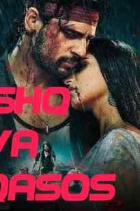 Ishq va Qasos