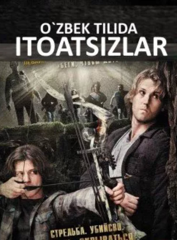 Itoatsizlar