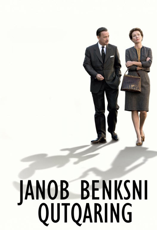JANOB BENKSNI QUTQARING