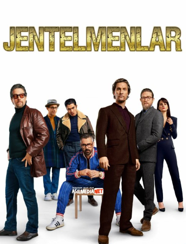 JENTELMENLAR