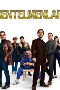 JENTELMENLAR
