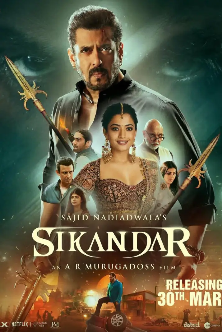 Sikandar