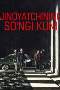 Jinoyatchining so'nggi kuni