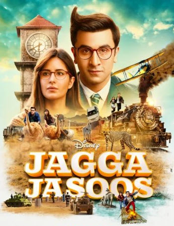 Josus Jagga