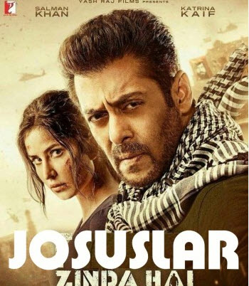 Josuslar 1