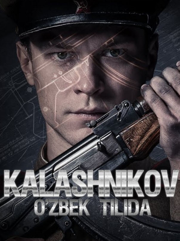 KALASHNIKOV