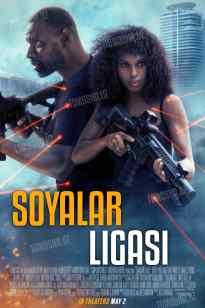 Soyalar ligasi
