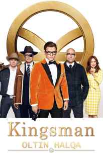 KINGSMAN OLTIN HALQA