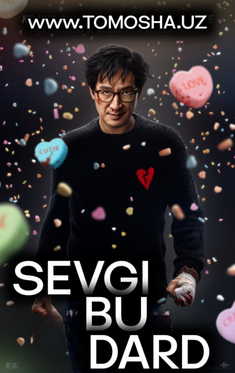 Sevgi bu dard