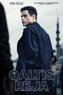 Qaltis Reja