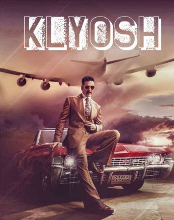Klyosh