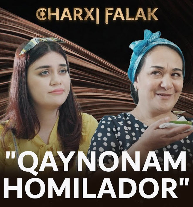 Qaynonam homilador