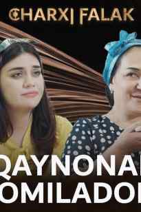 Qaynonam homilador