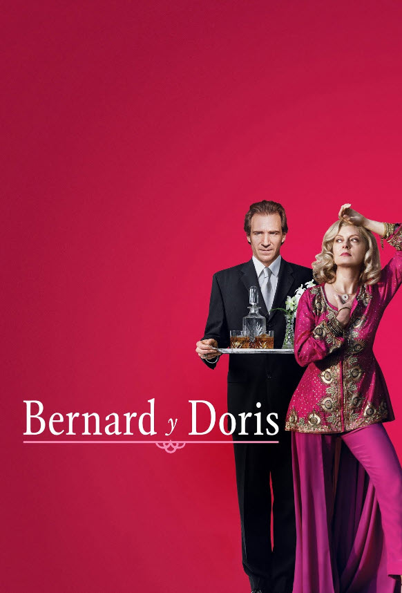 Bernard va Doris
