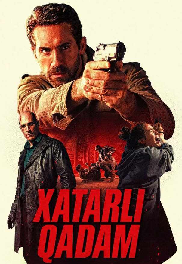 Diablo Xatarli qadam