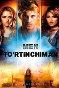 MEN TO'RTINCHIMAN