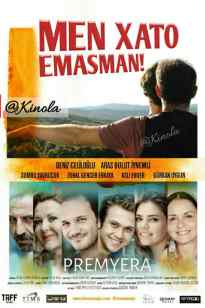 MEN XATO EMASMAN