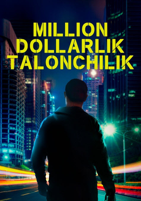 Million dollarlik talonchilik
