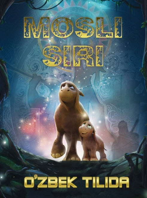 Mosli siri