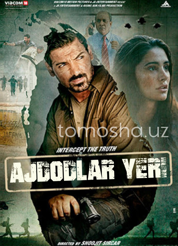 Ajdodlar yer