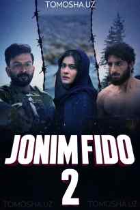 JONIM FIDO 2