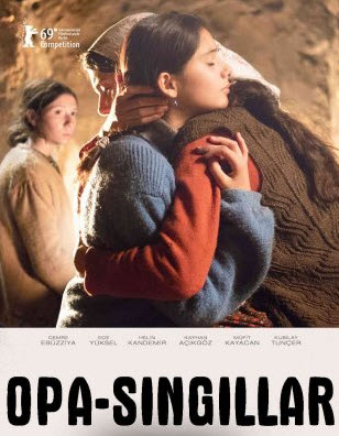 Opa - singillar