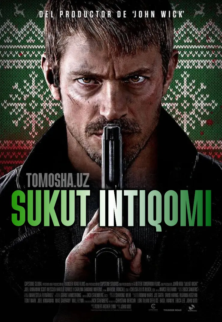 Sukut intiqomi