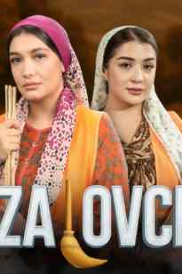 Tozalovchi uzbek serial