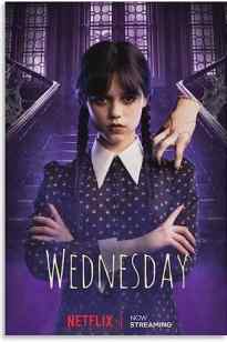 Wednesday