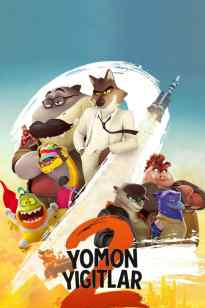 Yomon yigitlar 2