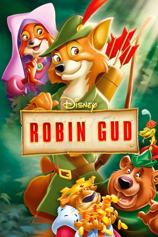 Robin gud 1973