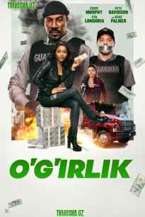 O'g'irlik