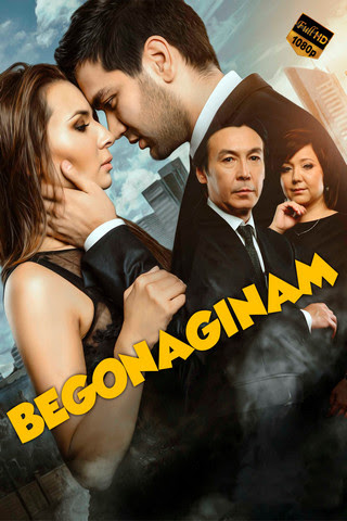 Begonaginam