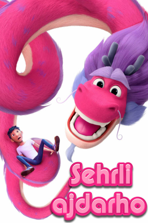 SEHIRLI AJDARHO