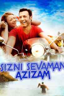 SENI SEVAMAN AZIZIM