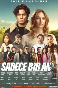 Sevgi bu bir lahzalik his