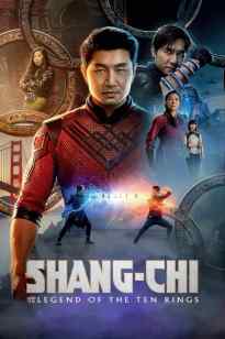 Shang-Chi va oʻn xalqa afsonasi