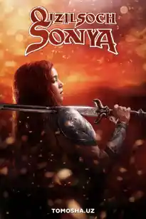 Qizilsoch Sonya