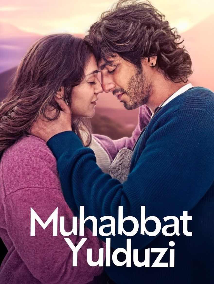 Muhabbat yulduzi