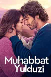 Muhabbat yulduzi